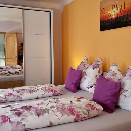 Ferienwohnung Gerersdorf Gerersdorf bei Güssing Exterior foto