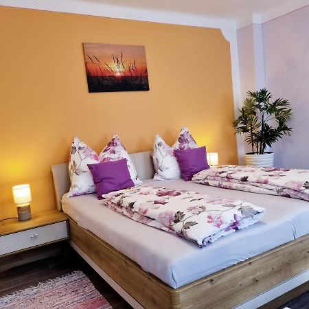 Ferienwohnung Gerersdorf Gerersdorf bei Güssing Exterior foto
