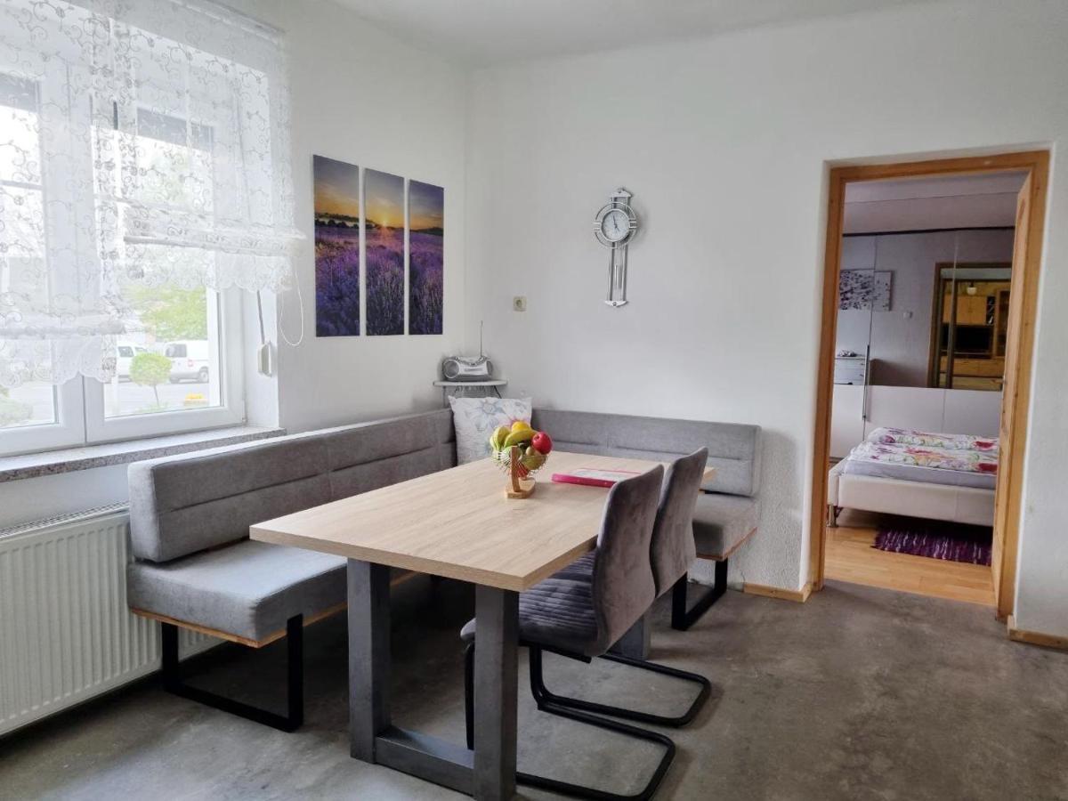 Ferienwohnung Gerersdorf Gerersdorf bei Güssing Exterior foto