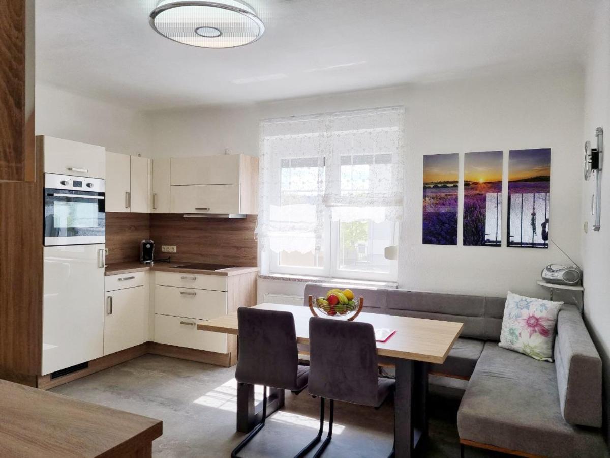 Ferienwohnung Gerersdorf Gerersdorf bei Güssing Exterior foto
