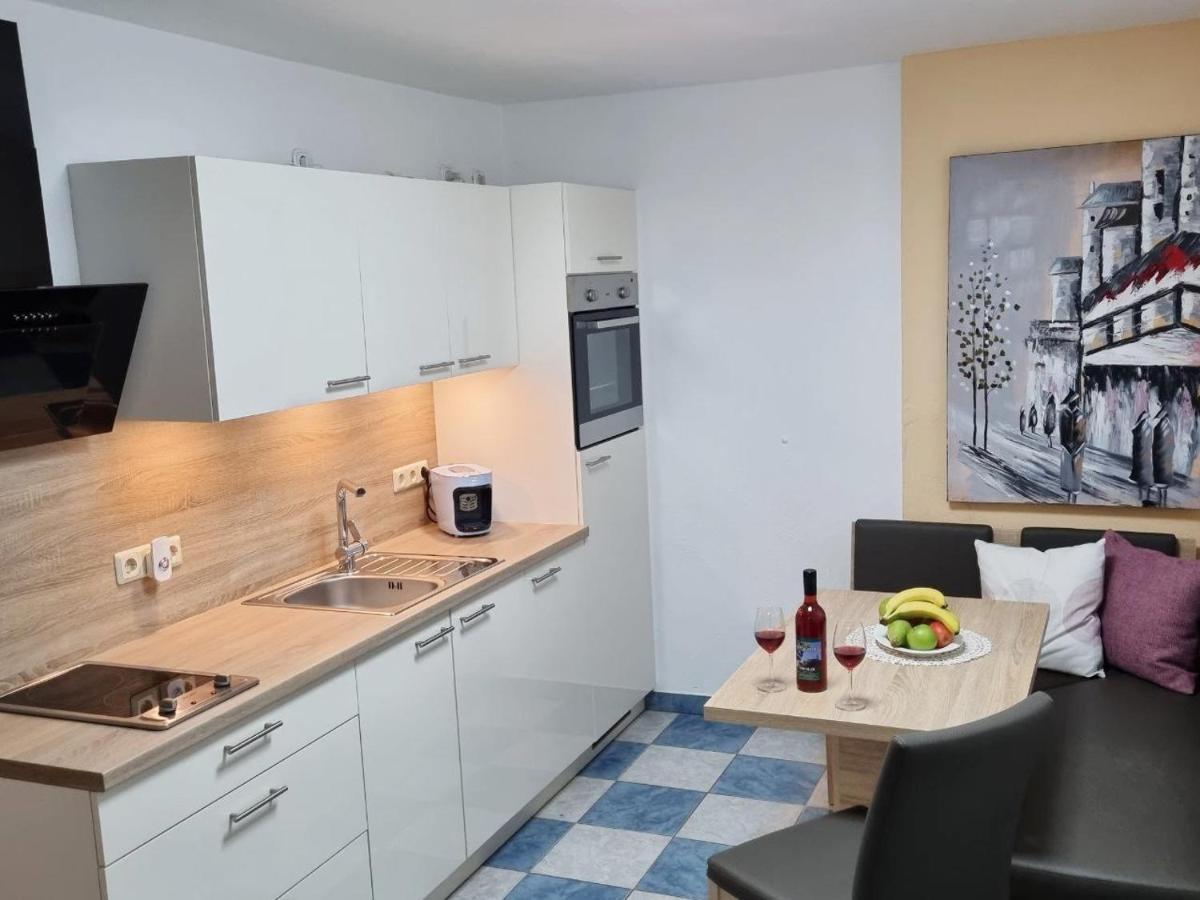 Ferienwohnung Gerersdorf Gerersdorf bei Güssing Exterior foto