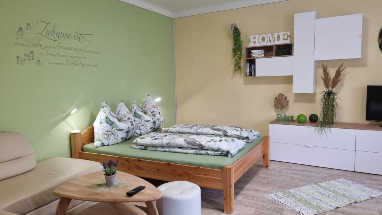 Ferienwohnung Gerersdorf Gerersdorf bei Güssing Exterior foto