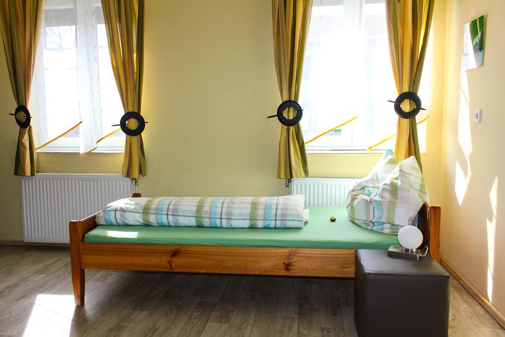 Ferienwohnung Gerersdorf Gerersdorf bei Güssing Exterior foto