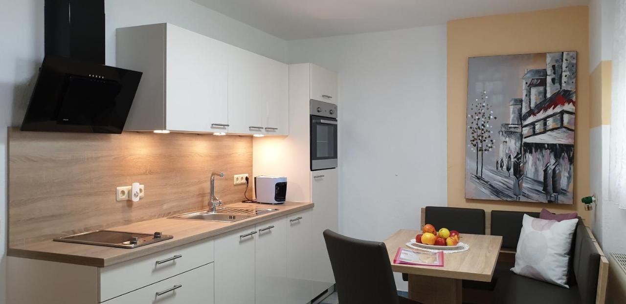 Ferienwohnung Gerersdorf Gerersdorf bei Güssing Exterior foto